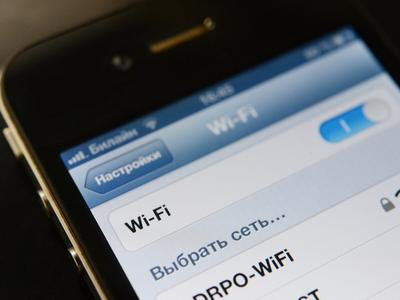 Защита публичных Wi-Fi-точек от вредного контента при помощи SkyDNS