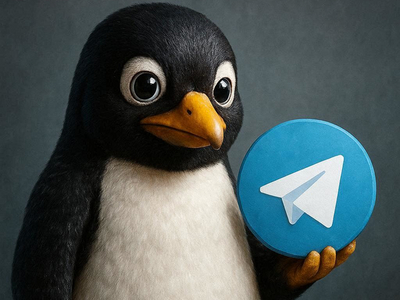 Замедление Telegram ударило по разработчикам российских ОС