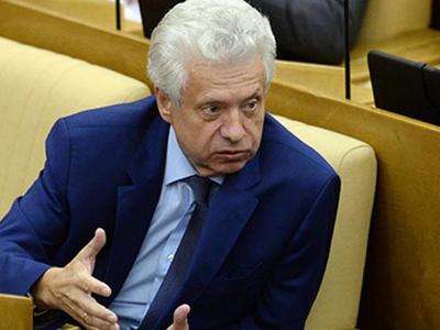 Депутат Госдумы предложил ОБСЕ создать спецкомитет по кибербезосности