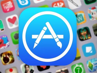 Apple удалит из App Store тысячи приложений