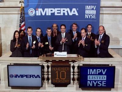 Imperva становится частной компанией, ее приобретает Thoma Bravo