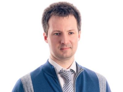 Николай Агринский назначен гендиректором Infosecurity (ГК Softline)
