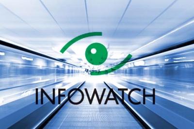 InfoWatch Vision позволяет вести интуитивное расследование инцидентов ИБ