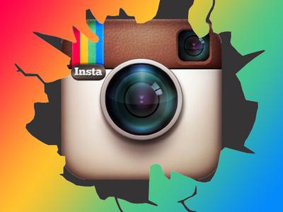 Баг Instagram позволял любому просматривать контент закрытых аккаунтов
