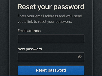 Instagram признал баг с массовым сбросом паролей, но отрицает утечку данных