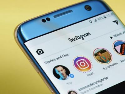Пользователи Instagram для Android столкнулись с вылетом приложения