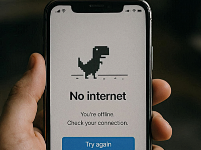 Сайты не открываются: россияне жалуются на сбои из-за Защиты интернета