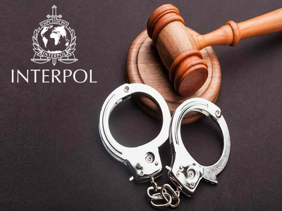 Интерпол арестовал 585 граждан стран АТР за финансовые киберпреступления
