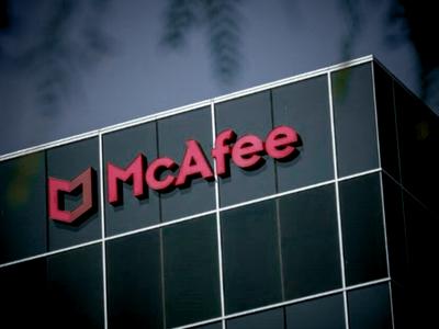 Группа инвесторов приобрела McAfee за 14 миллиардов долларов