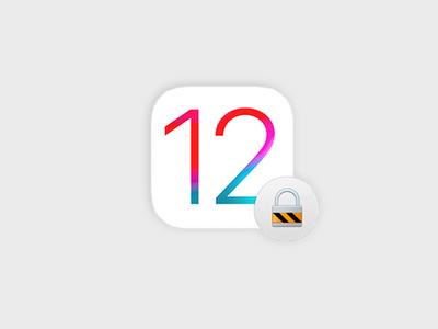 Обзор функций безопасности и конфиденциальности в iOS 12 и macOS Mojave