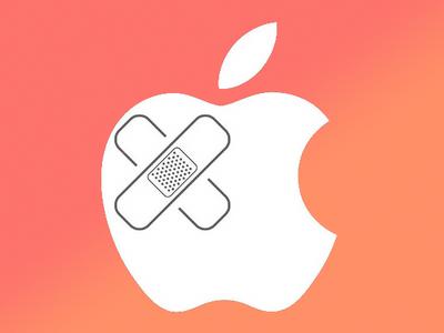 Apple закрыла эксплуатируемую в атаках дыру в старых iPhone и iPad