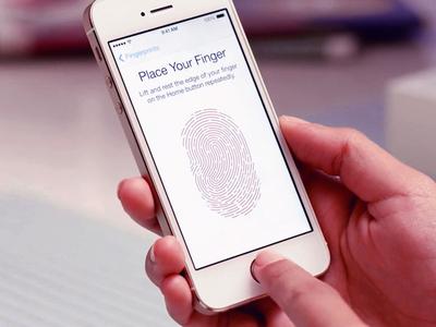 ФБР получает доступ к iPhone, прикладывая пальцы мертвых людей