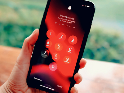 Участились кражи iPhone, воры подсматривают код-пароль для разблокировки