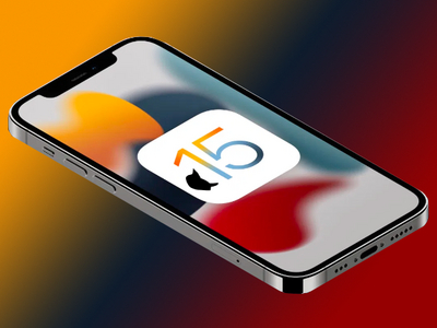 В день выхода iOS 15 эксперт нашёл способ обойти экран блокировки iPhone