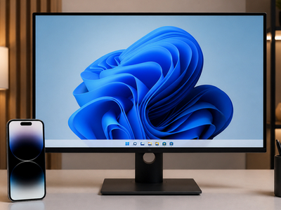 Apple готовит общий буфер обмена для iPhone и Windows