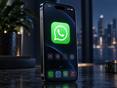 WhatsApp готовит встроенный браузер для iPhone, ссылки останутся в чате