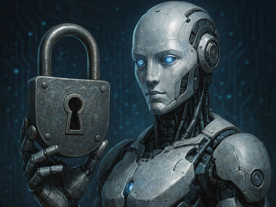 57% компаний готовы доверить ИБ искусственному интеллекту, опрос на AM Live