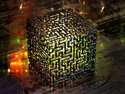 Российские ученые создадут квантовый компьютер к осени 2021 года