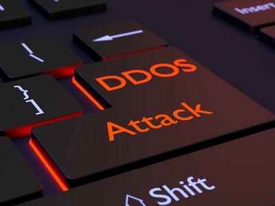 Сбербанк стал жертвой массированных DDoS-атак