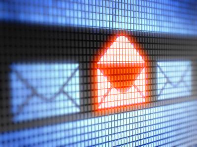 ЛК сообщает об увеличении числа зловредов в почтовых вложениях