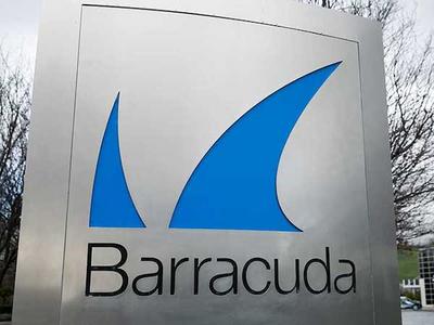 Barracuda выяснила, как изменился ИТ-мир с 2003 года