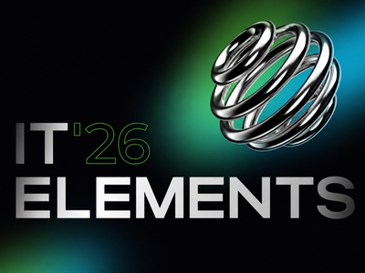 На IT Elements 2026 устроят ИТ-апокалипсис и прожарят российских вендоров
