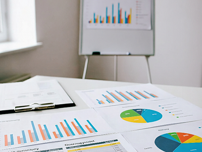 Темпы роста ИТ-рынка в России упали, но в 2026 году могут подняться до 10%