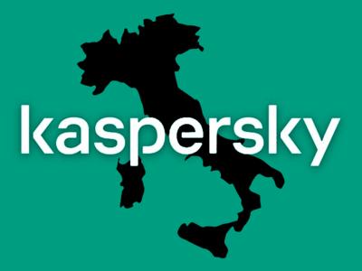В Италии исследуют возможности взлома через антивирусы Kaspersky