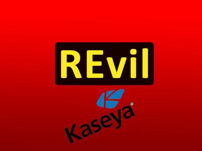 Kaseya получила универсальный дешифратор для REvil, который стоил $70 млн