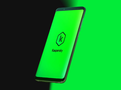 Kaspersky для Android научился блокировать фишинг в уведомлениях