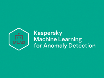 Система раннего обнаружения аномалий Kaspersky MLAD наконец вышла в релиз