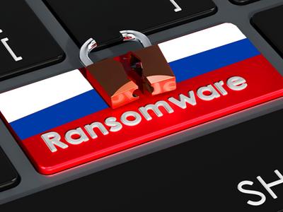 Kaspersky выявила атаки с помощью BitLocker на российские компании