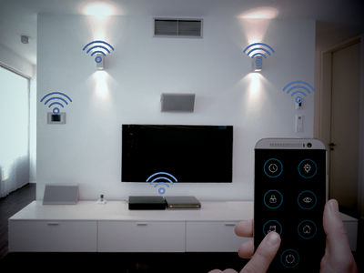 Вышло решение для защиты умного дома — Kaspersky Smart Home Security