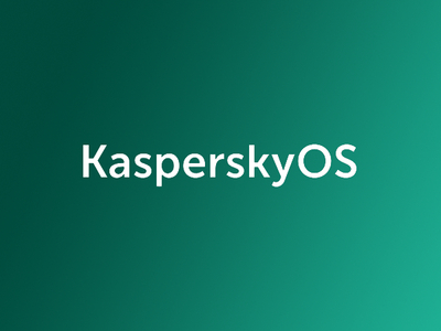 Kaspersky выпустила бесплатную версию KasperskyOS Community Edition