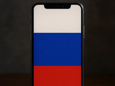 Касперский показал смартфон без Android и iOS — на полностью российской ОС