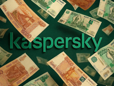 Лаборатория Касперского хочет получать более 70% выручки за рубежом