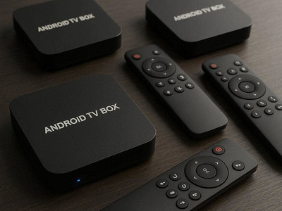 Ботнет Katana захватывает приставки Android TV и выбивает с них конкурентов