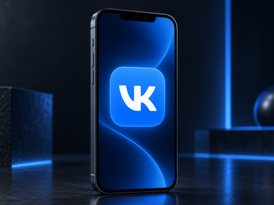 Kate Mobile перестал работать с VK: лимита API хватило на полтора дня