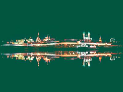 Итоги Kazan Digital Week: государство поддерживает идею управления рисками
