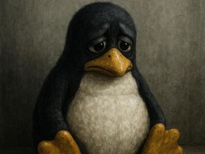 kernel.org внезапно опустел: на зеркалах случайно удалили архивы ядра Linux