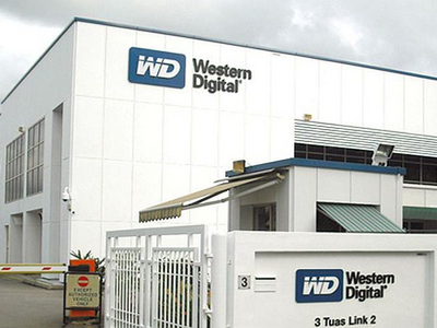 В сетевых хранилищах WD найдено сразу несколько 0-day уязвимостей