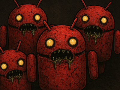 Android-ботнет Kimwolf заразил миллионы устройств через прокси