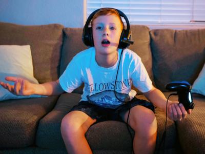Kaspersky фиксирует рост количества атак на несовершеннолетних геймеров