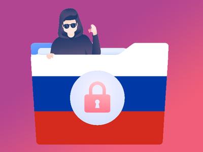 Kaspersky фиксирует резкий рост активности шифровальщиков в рунете
