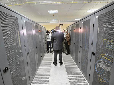 Ростех создаст комплекс для защиты Big Data