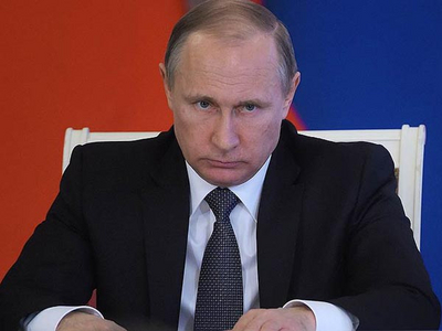 Путин разрешил отправлять хакеров в колонию на десять лет