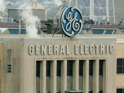 PT помогает General Electric защитить системы водоснабжения и ЛЭП