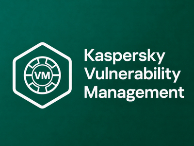 Лаборатория Касперского замахнулась на рынок Vulnerability Management