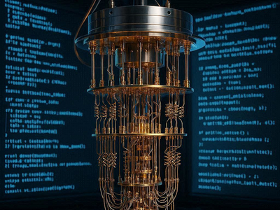 Шифровальщик Kyber пугает жертв защитой от квантовых компьютеров