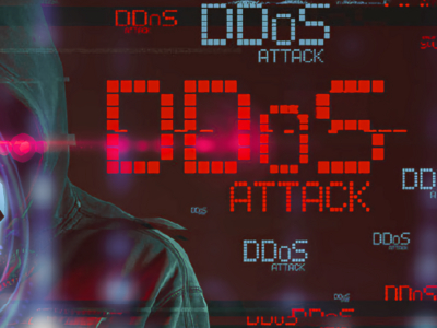 Akamai рассказала о крупнейшей DDoS-атаке в Европе — 853,7 Gbps